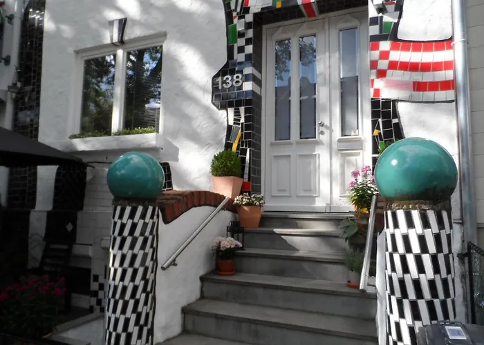 Homestay! Einhundertachtunddreissig