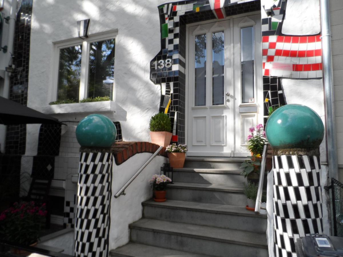 Homestay! Einhundertachtunddreissig Homestay *