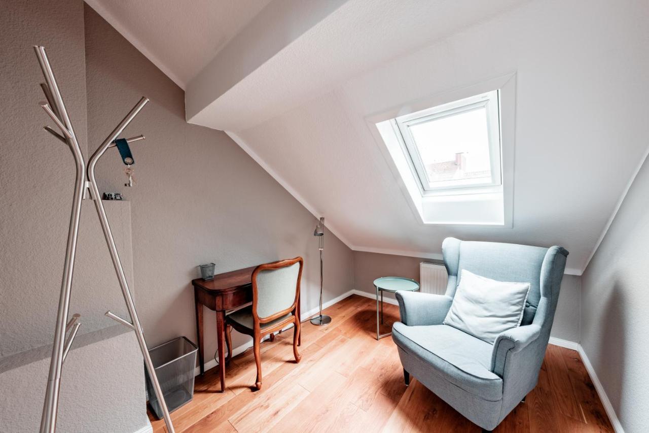 Homestay! Einhundertachtunddreissig