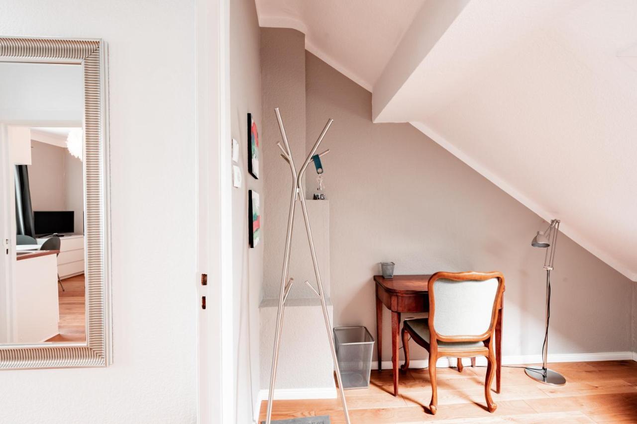 Homestay Homestay! Einhundertachtunddreissig Bremen