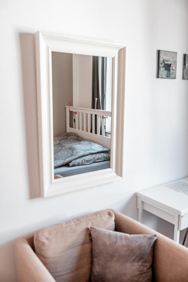 Homestay Homestay! Einhundertachtunddreissig Bremen