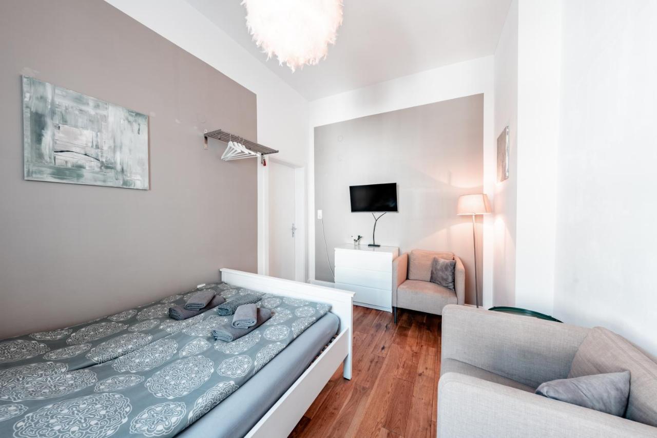 Homestay! Einhundertachtunddreissig Homestay *