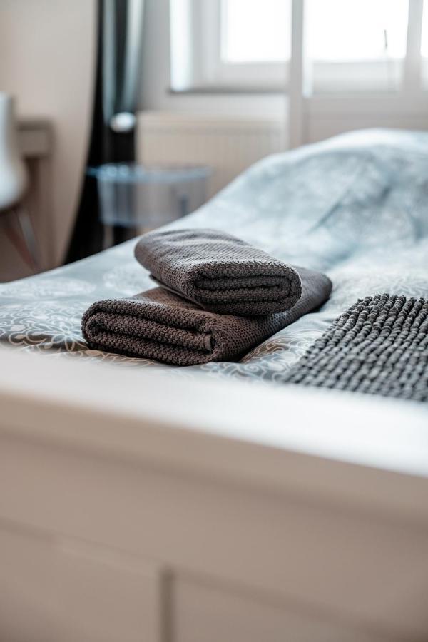Homestay Homestay! Einhundertachtunddreissig Bremen
