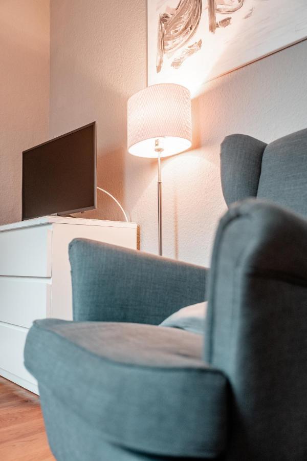 Homestay Homestay! Einhundertachtunddreissig Bremen