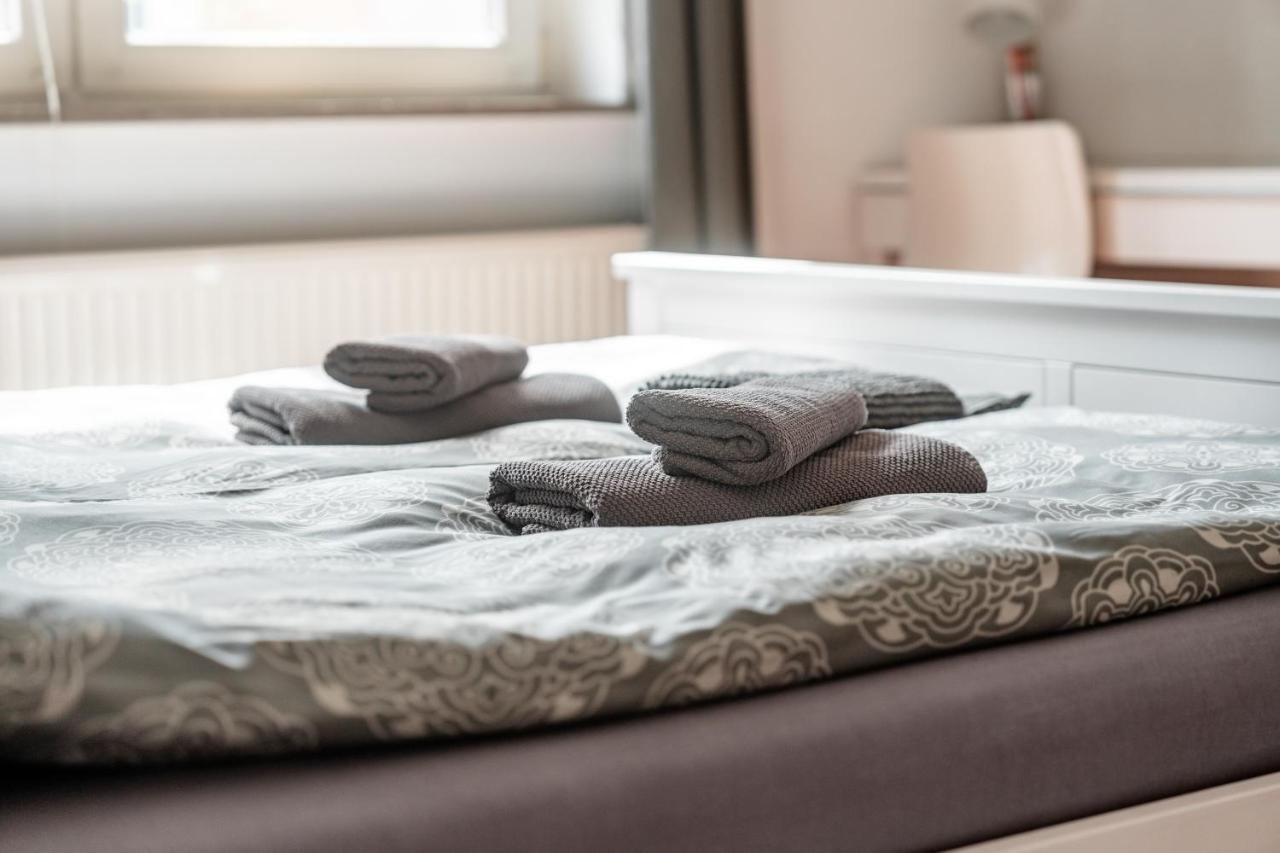 Homestay! Einhundertachtunddreissig Homestay Bremen