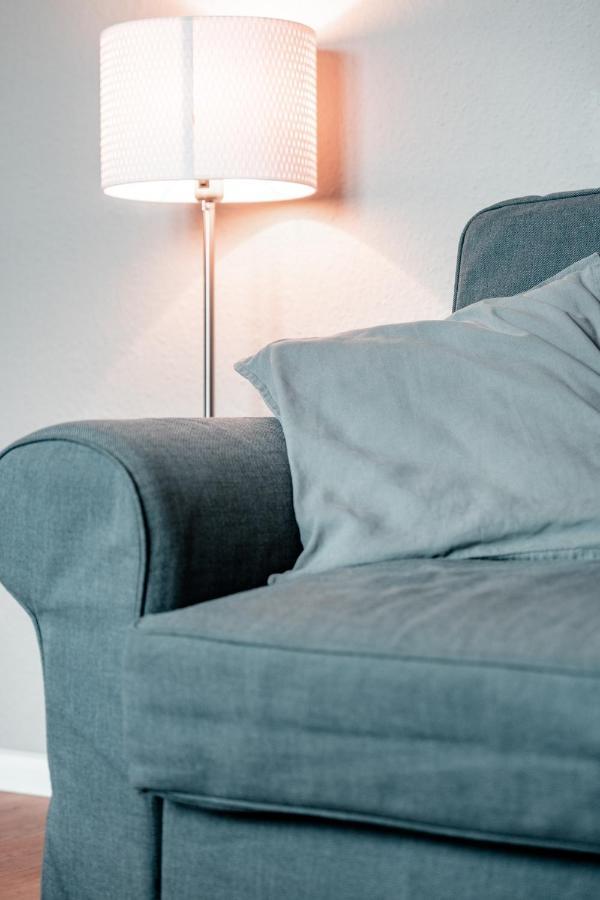 Homestay! Einhundertachtunddreissig Homestay Bremen
