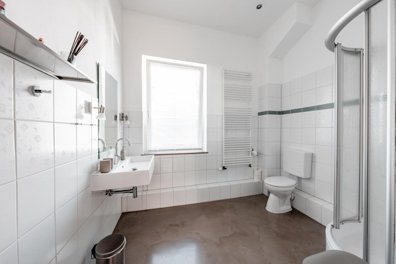Homestay Homestay! Einhundertachtunddreissig Bremen