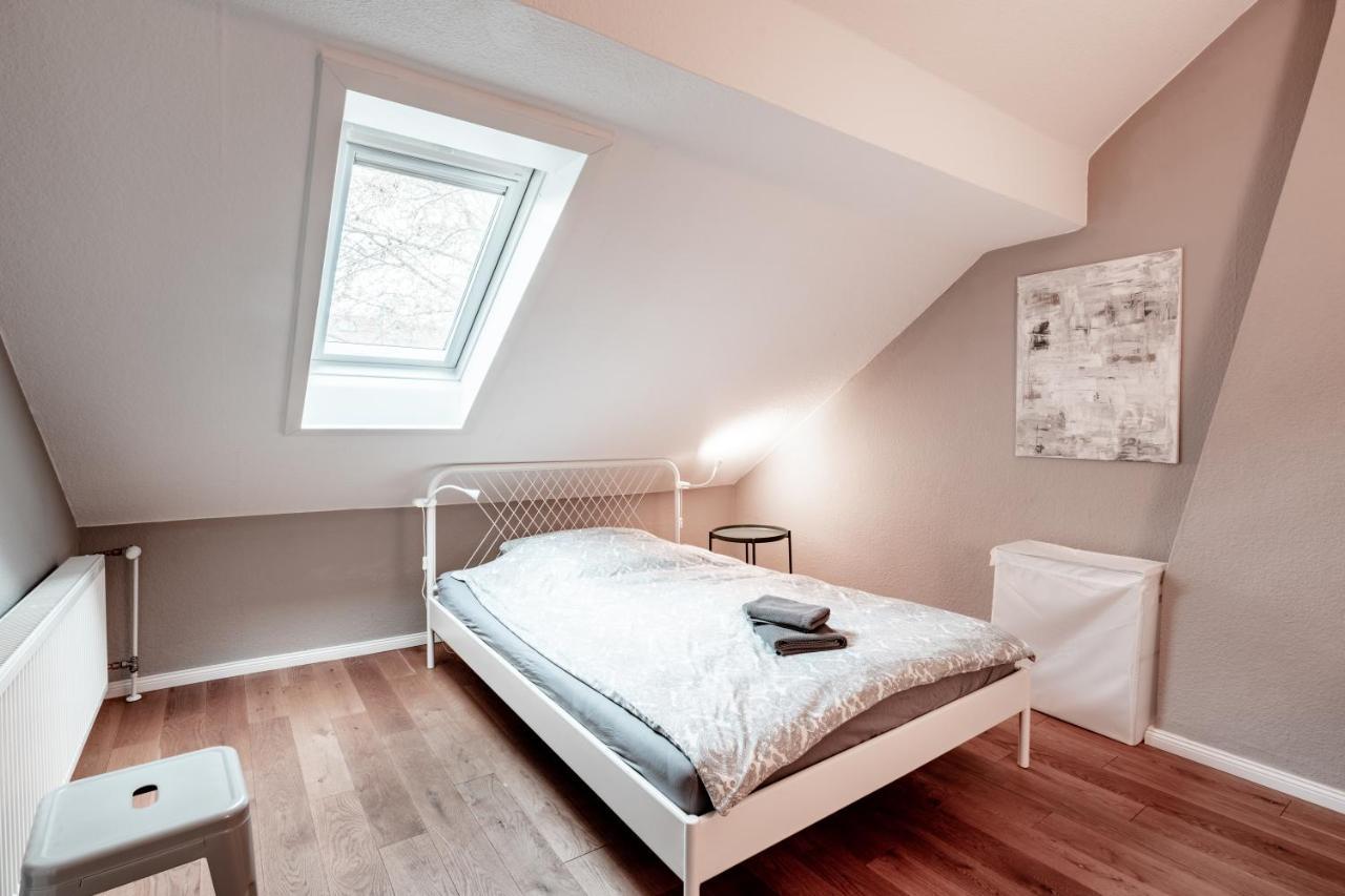 Homestay! Einhundertachtunddreissig