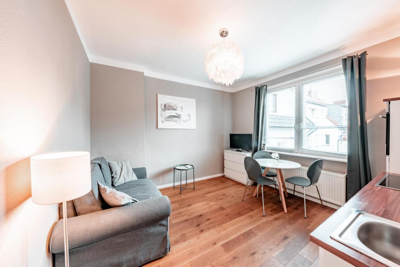 Homestay Homestay! Einhundertachtunddreissig Bremen