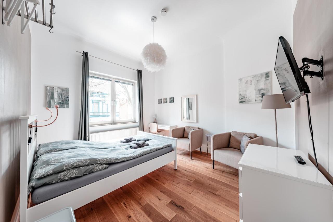 Homestay! Einhundertachtunddreissig Bremen