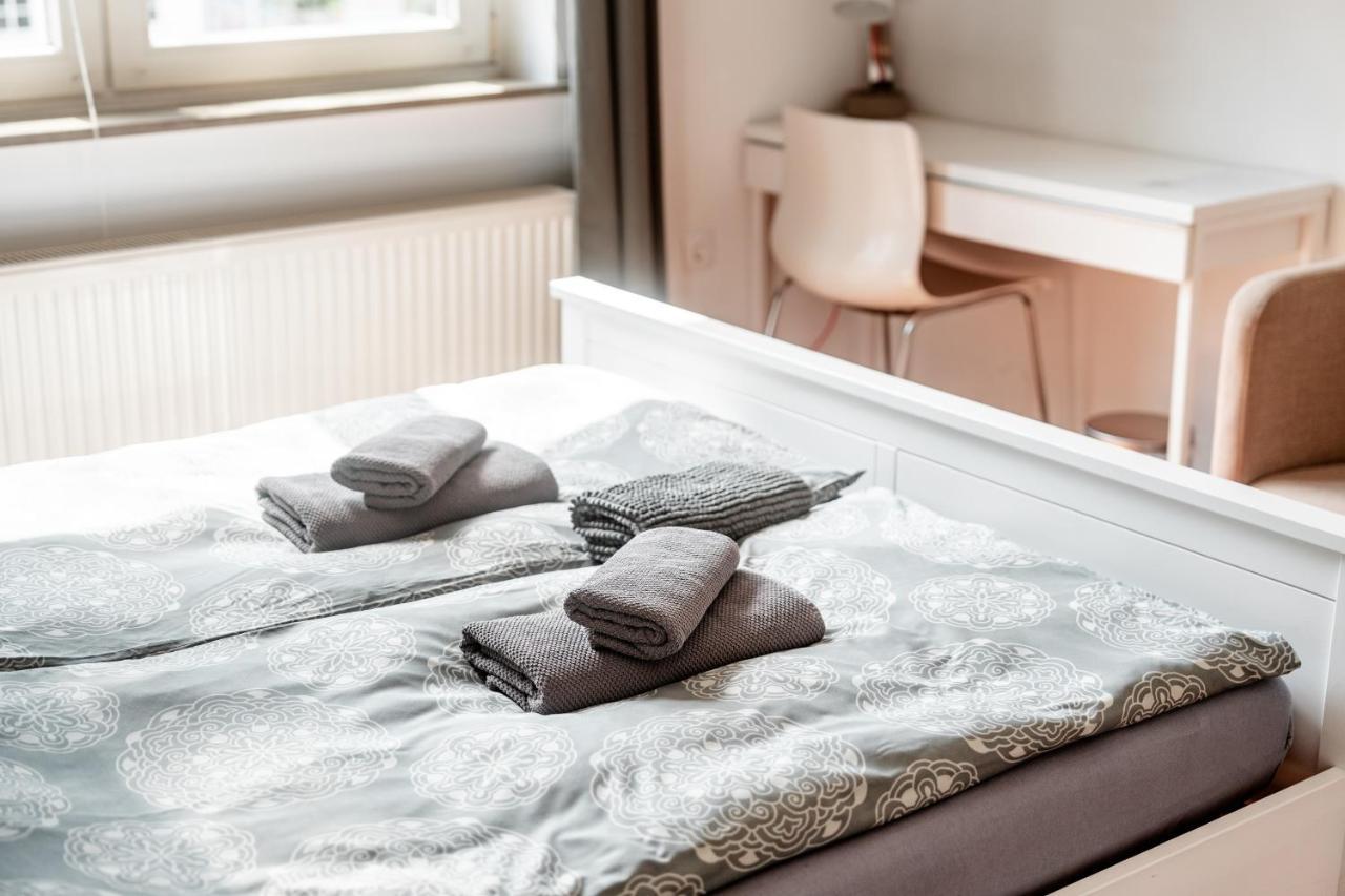 Homestay Homestay! Einhundertachtunddreissig Bremen