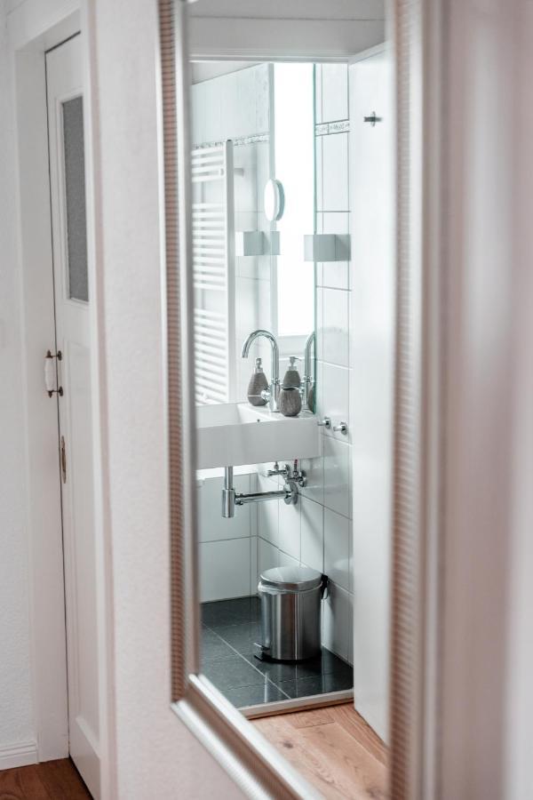 Homestay! Einhundertachtunddreissig Homestay Bremen