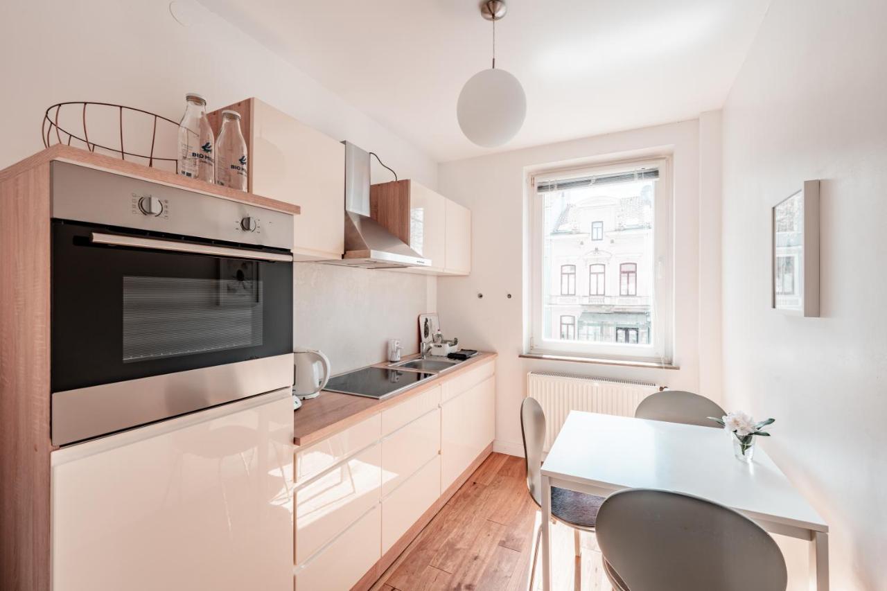 Homestay Homestay! Einhundertachtunddreissig Bremen
